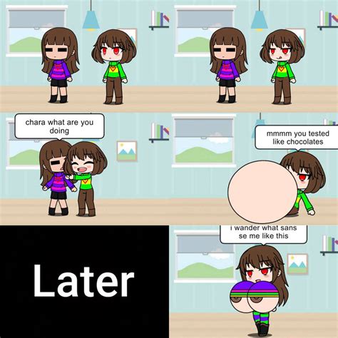 hentai chara|Chara